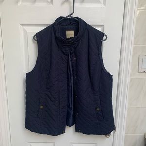 Bass Women’s Vest
